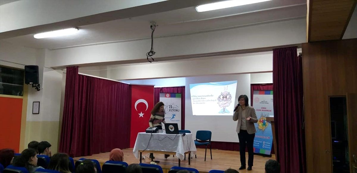 Edirne\'den kısa kısa