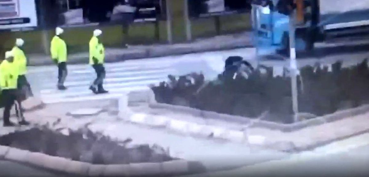 Emniyet\'ten Kayseri\'deki darp iddiasıyla ilgili açıklama