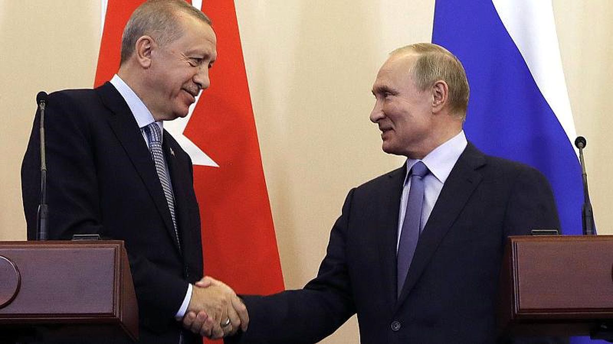 Erdoğan ve Putin\'den Libya Zirvesi: Neler görüşülecek, Ankara ve Moskova\'nın öncelikleri neler?