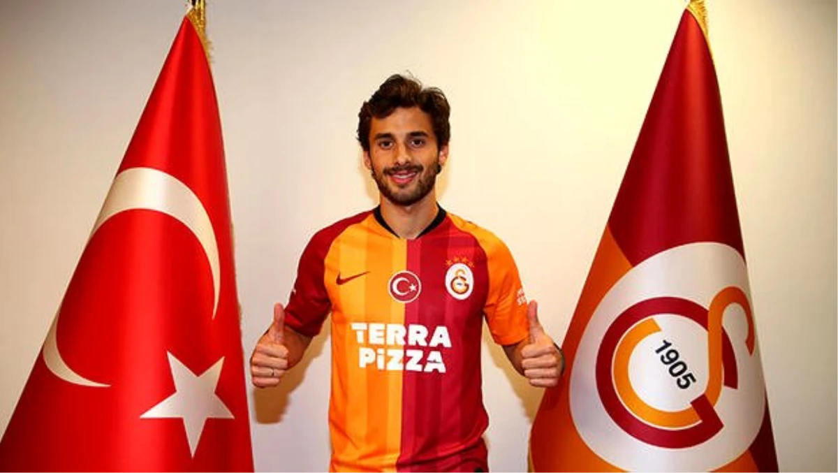 Galatasaray\'ın yeni transferi Marcelo Saracchi kimdir? Süper bir yetenek ama...