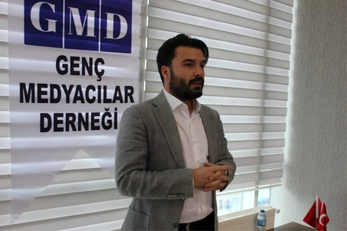 GMD 1. Olağan Genel Kurulunu gerçekleştirdi