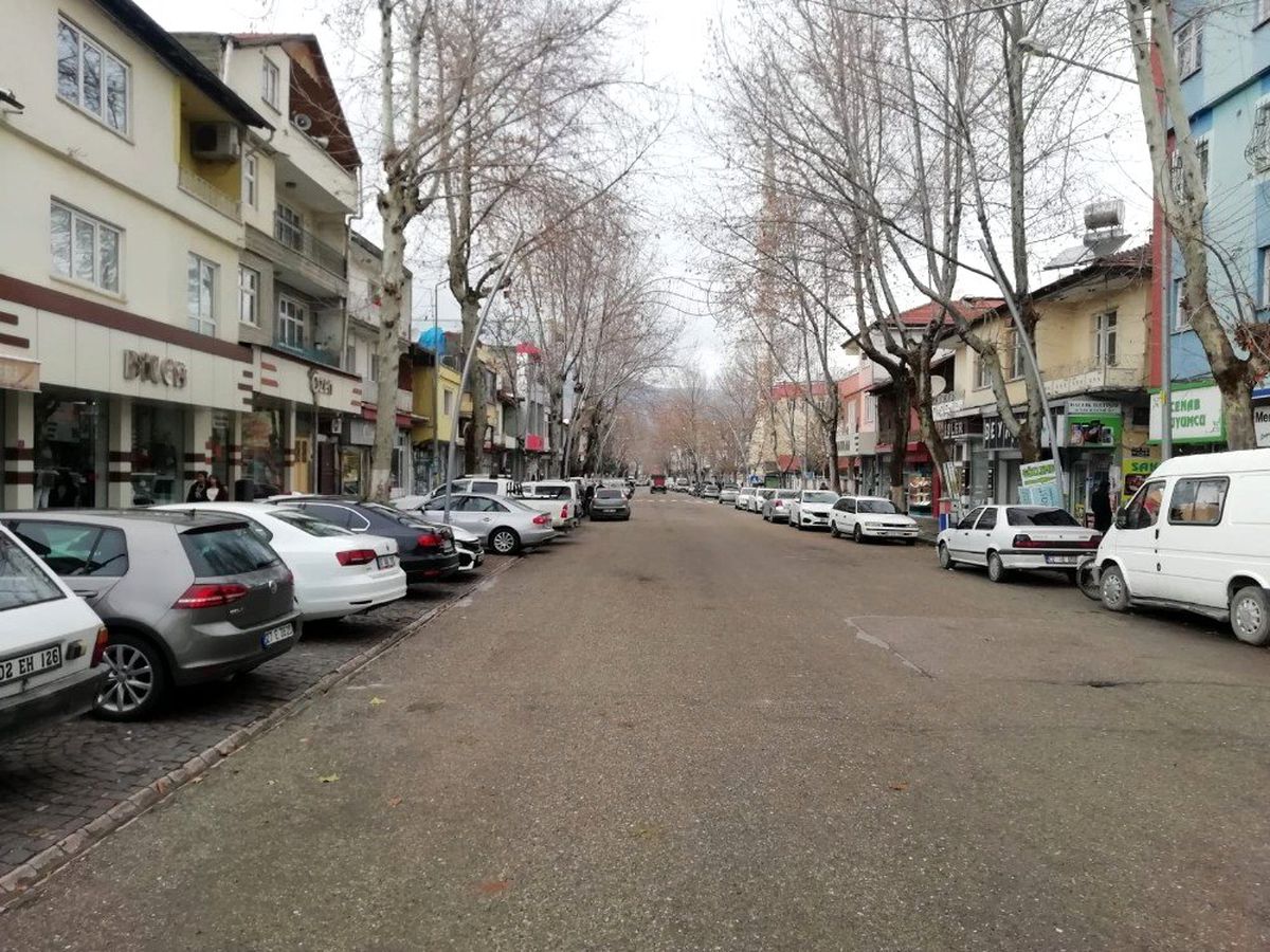 Gölbaşı\'nda şiddetli yağış uyarısı