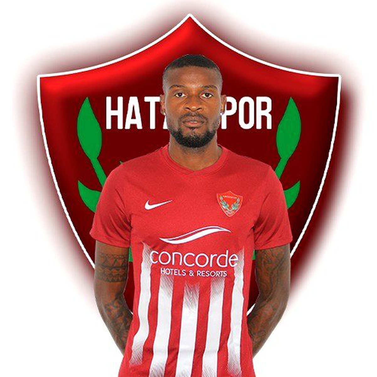 Hatayspor, Bokila ile yollarını ayırdı