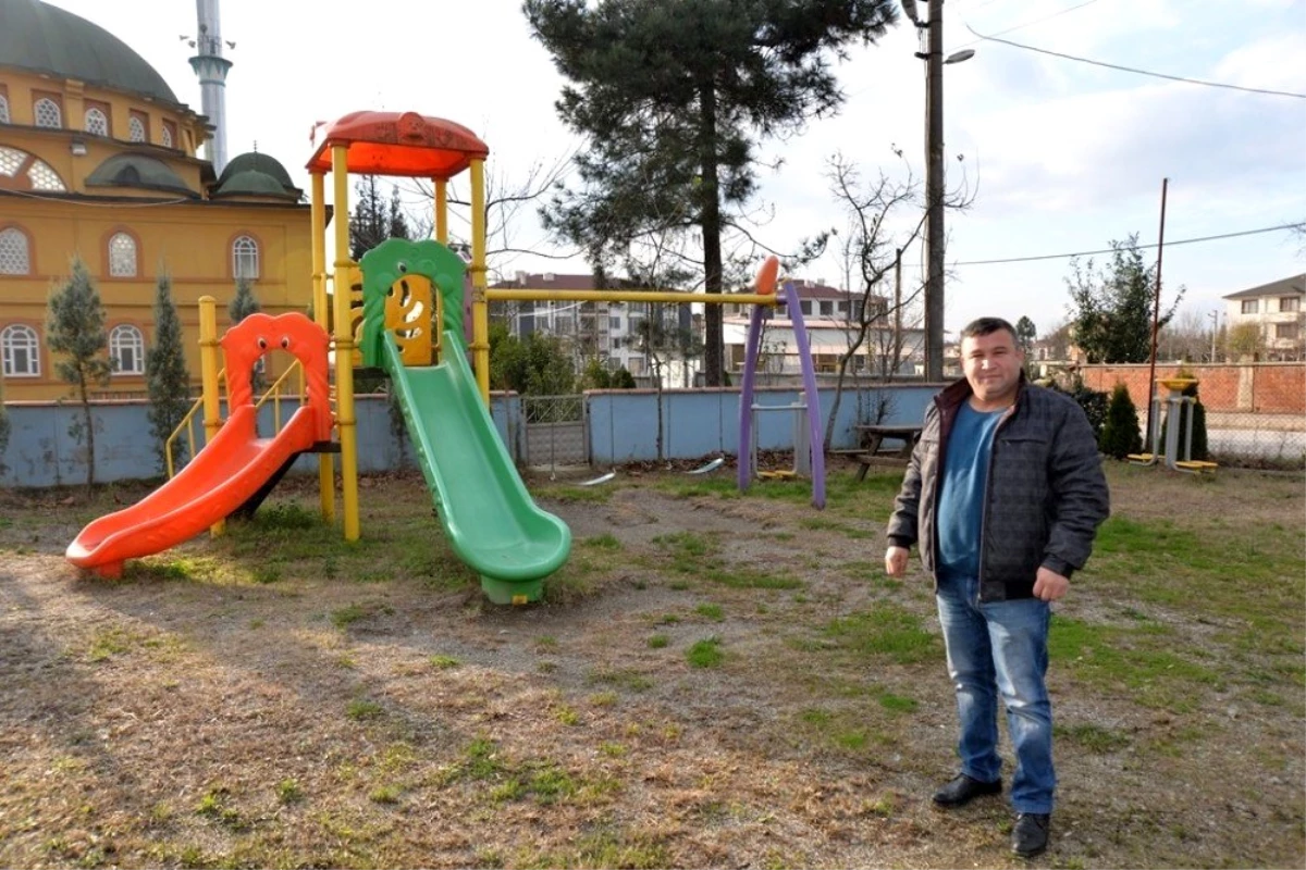 Hendek Belediyesi hizmetleri vatandaşın yüzünü güldürdü