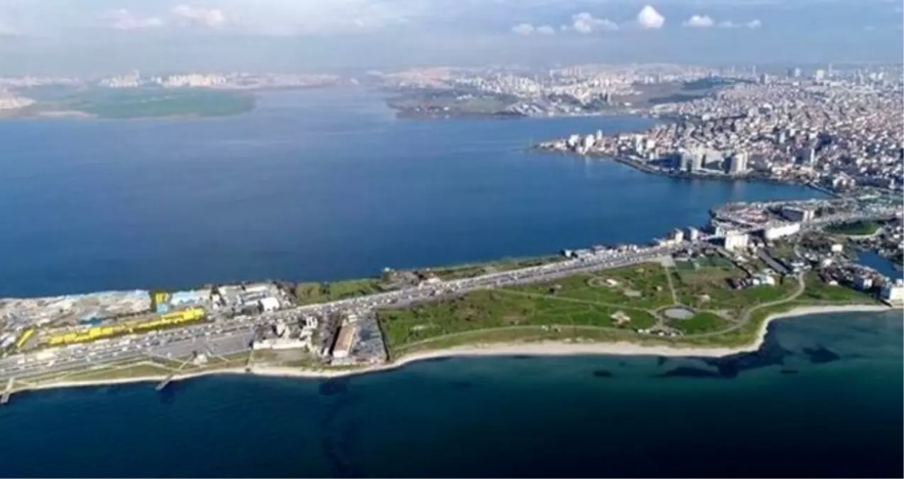 İBB\'den Arapça Kanal İstanbul mesajı: Projeden çekildik