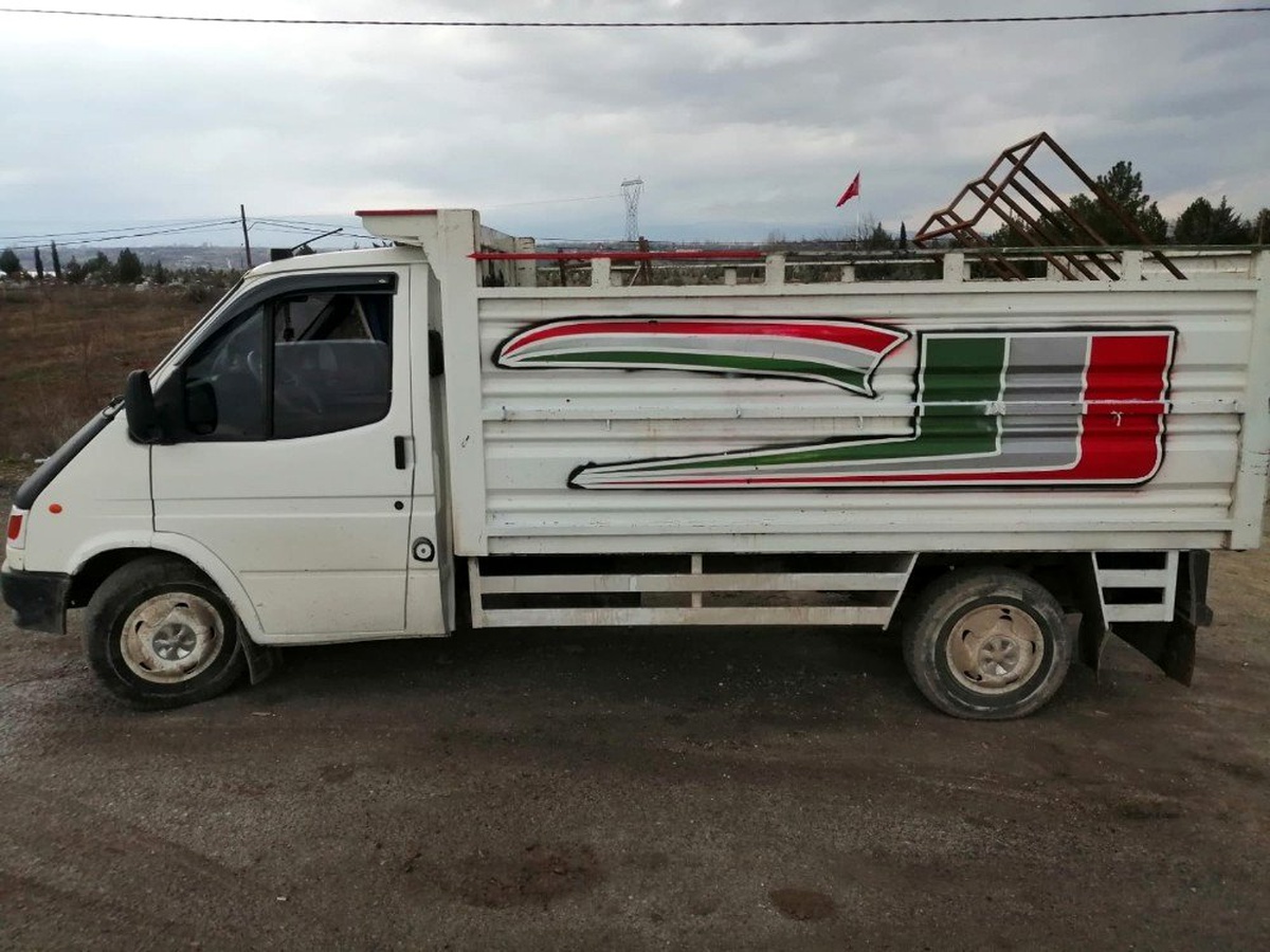 İnşaatlardan demir çalan 3 şüpheli yakalandı