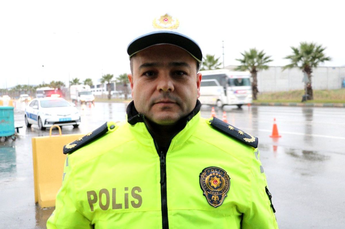 Kahramanmaraş\'ta ölümlü ve yaralamalı kazalar azaldı