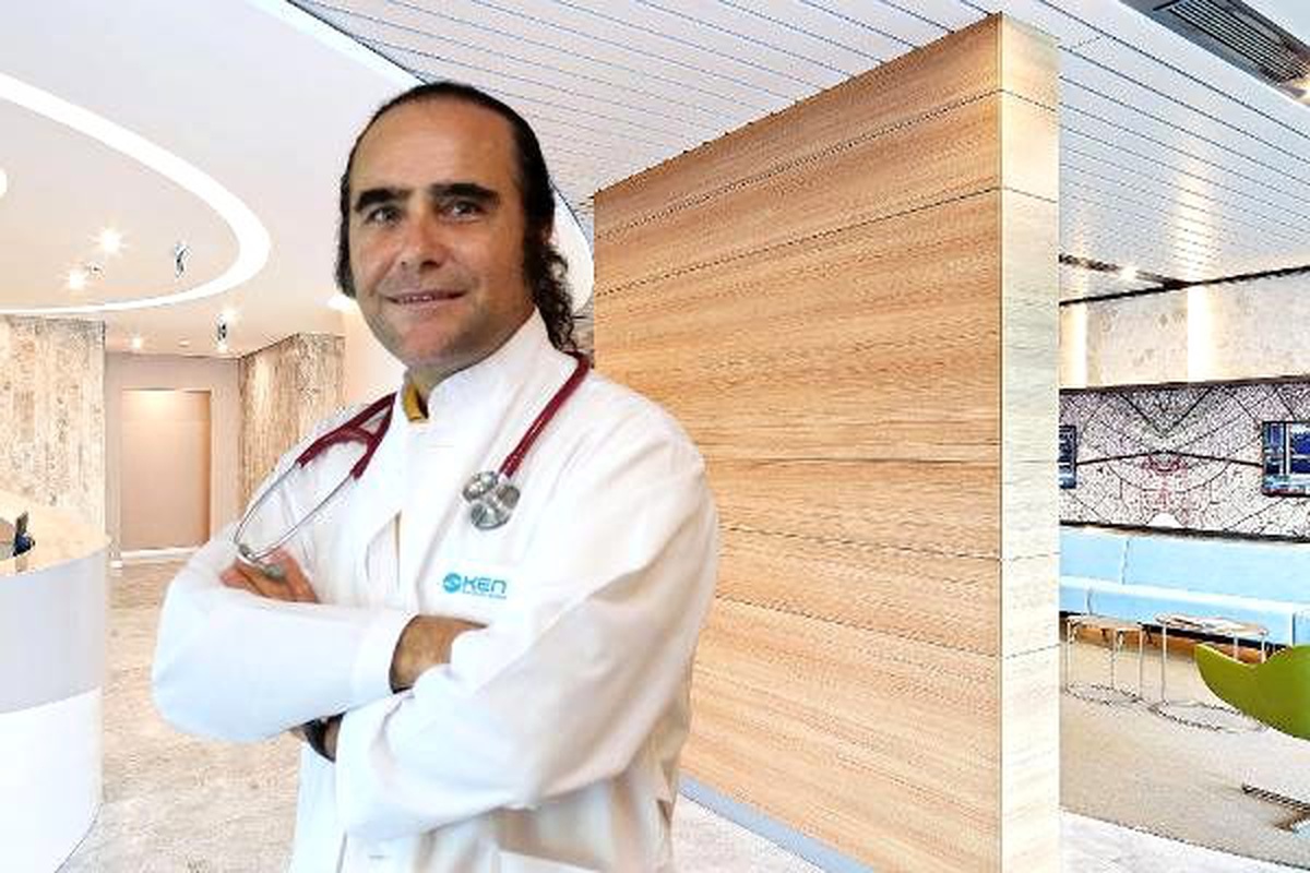 Kalp krizinde, kadınlar farklı belirti veriyor