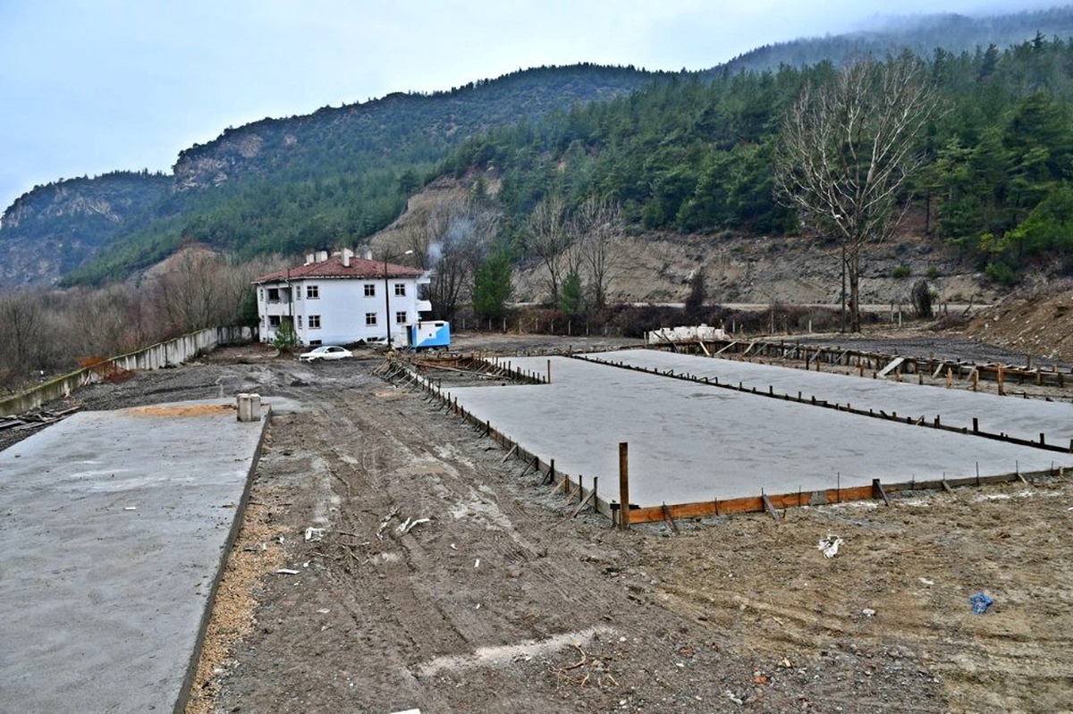 Karabük modern hayvan barınağına kavuşacak
