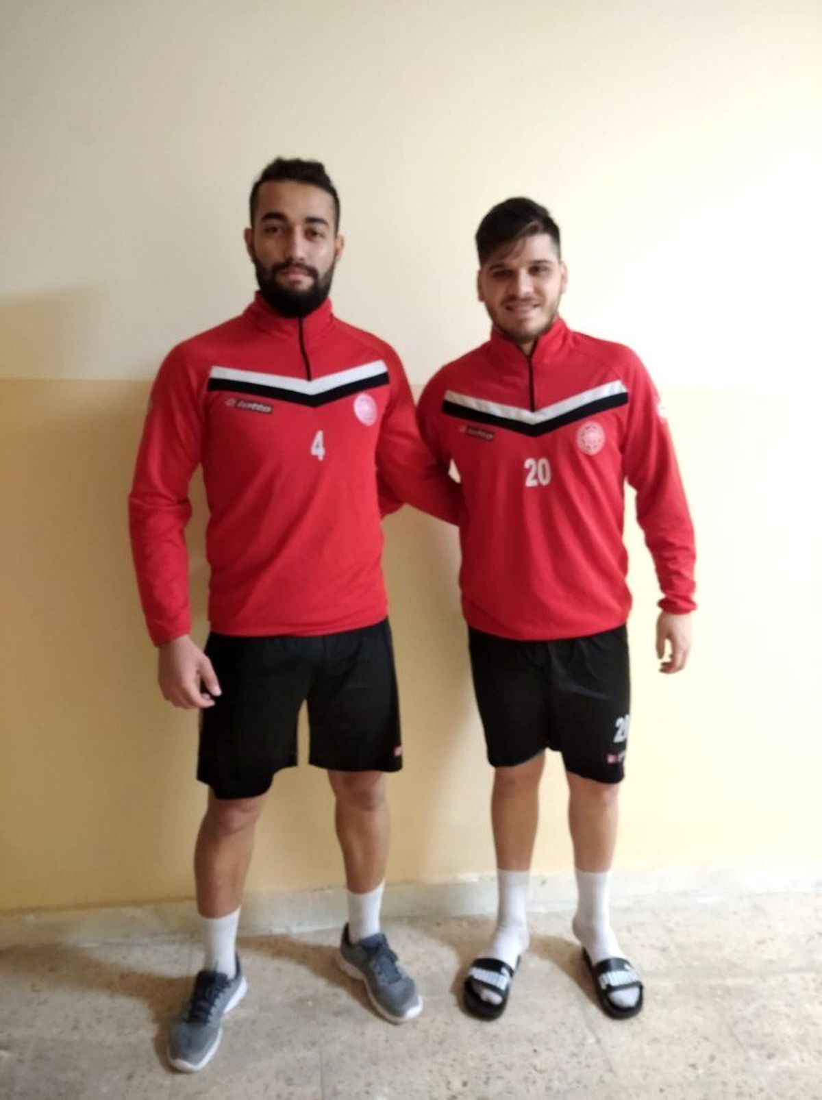Kayseri\'den Sivas\'a transfer oldular
