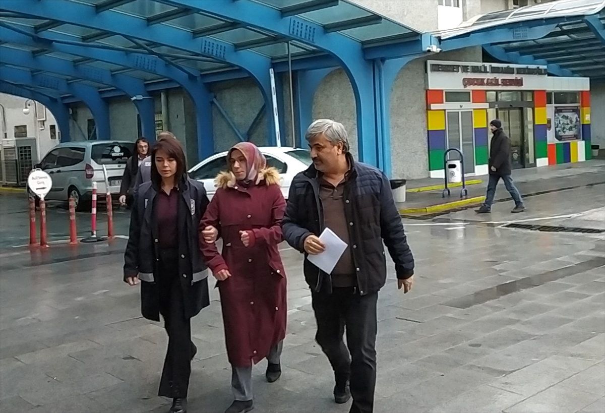 Konya\'da ByLock operasyonu