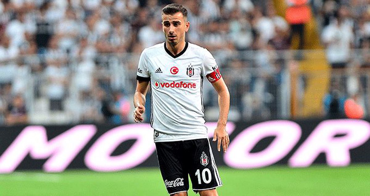 Konyaspor, Oğuzhan Özyakup'u istiyor