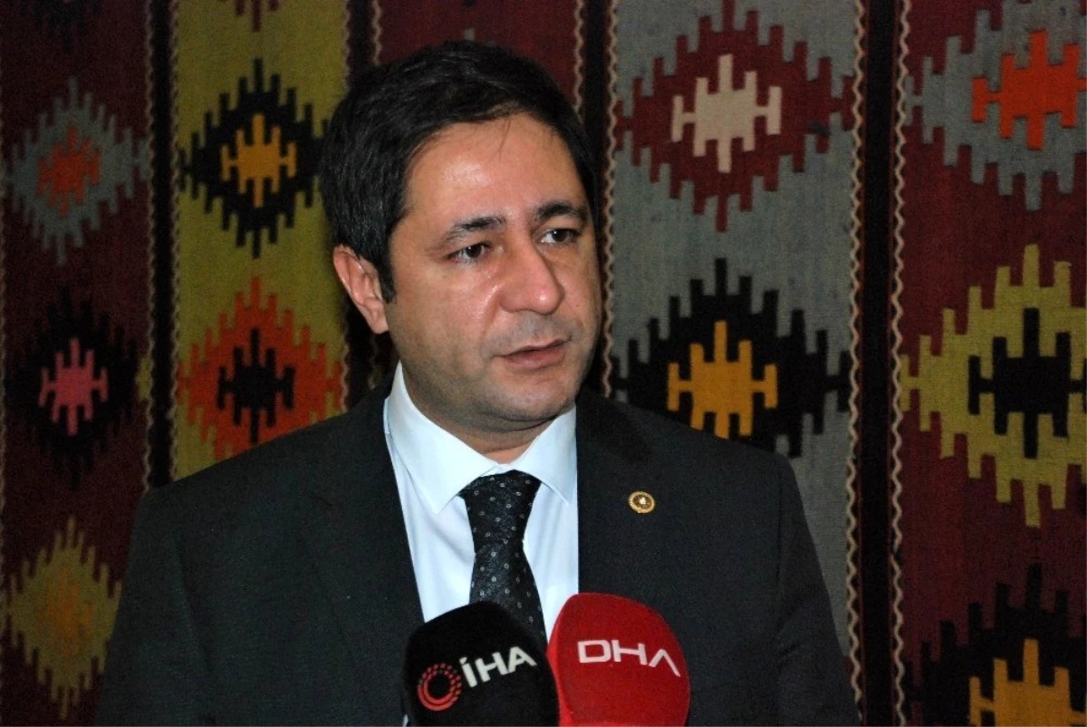 MHP\'li Bulut, Ankara Barosu\'nun kararını eleştirdi