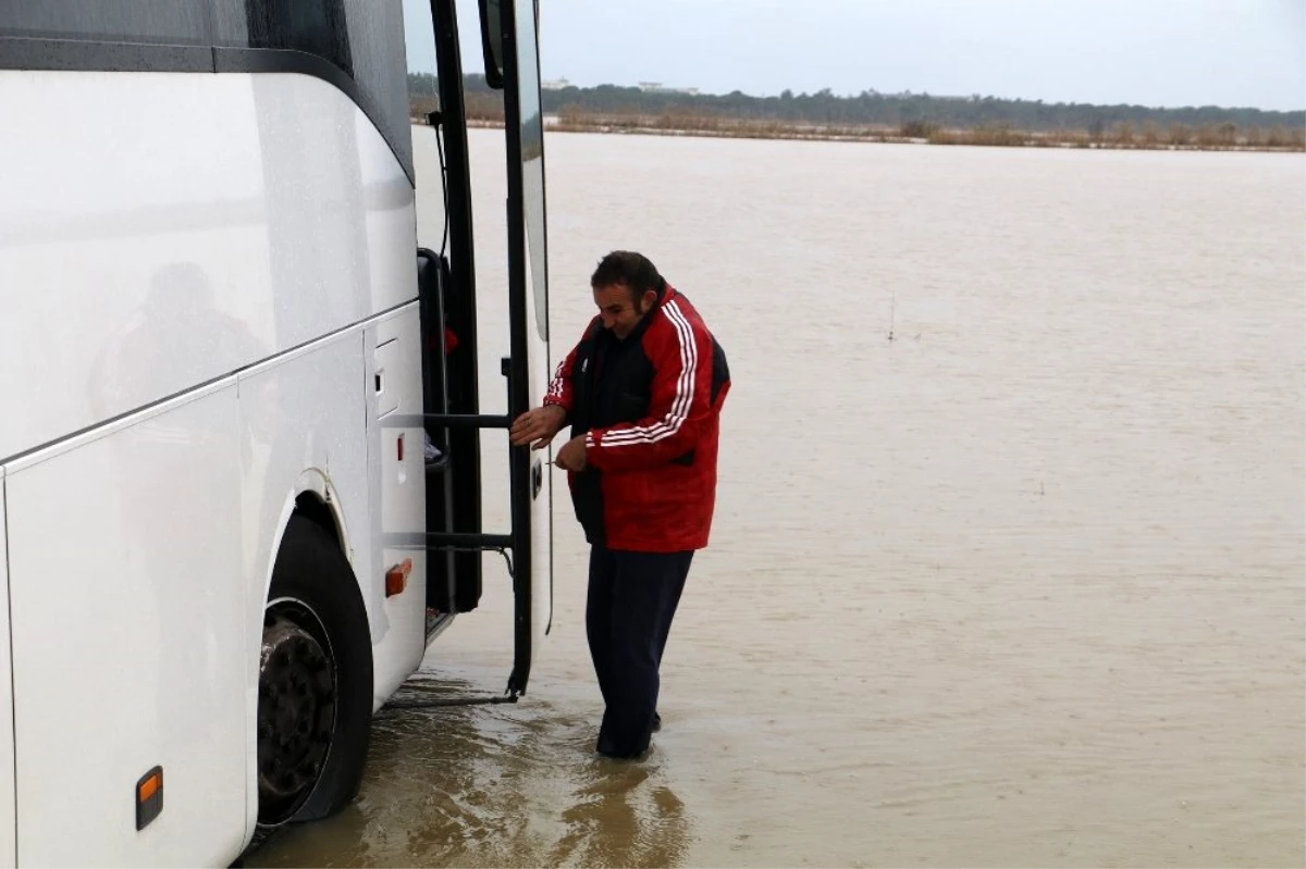 Ne de olsa ekmek teknesi !