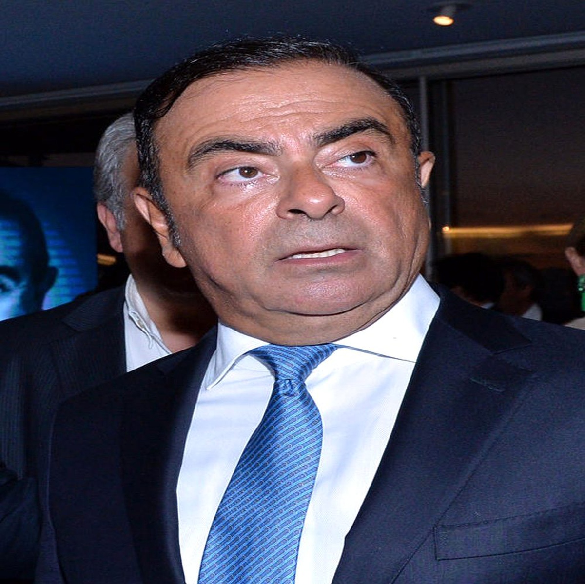 Nissan\'ın firari eski CEO\'su Ghosn\'un kaçmasıyla ilgili yeni detaylar ortaya çıktı