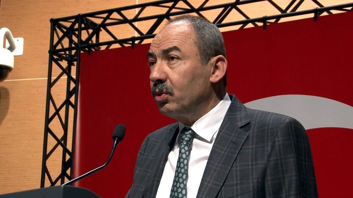 Ömer Gülsoy: "E-ticaret ve e-ihracat, KOBİ\'ler için çok büyük fırsatlar barındırıyor"