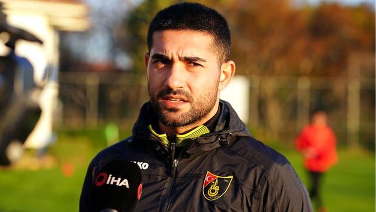 Onur Ergün: "Üç büyüklerden gelip hiçbir şey vermeyen oyuncular var"
