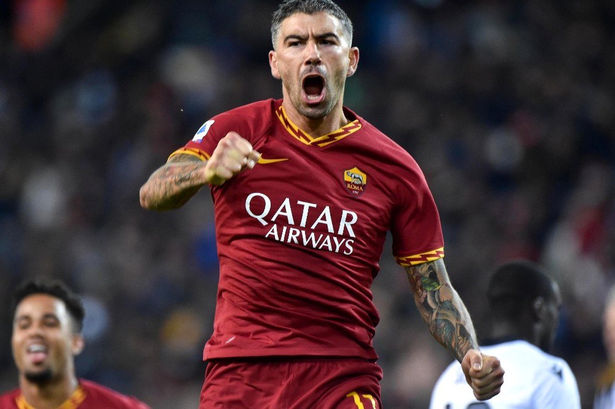 Roma\'dan Fenerbahçe\'ye kötü haber