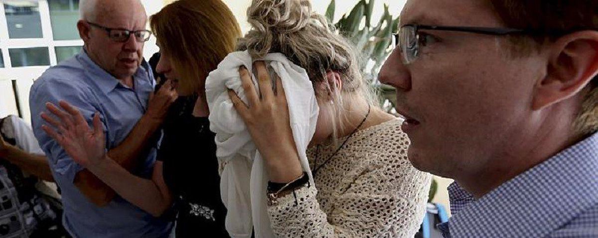 Rum mahkemesinden, yalan beyanda bulunan İngiliz turiste hapis cezası