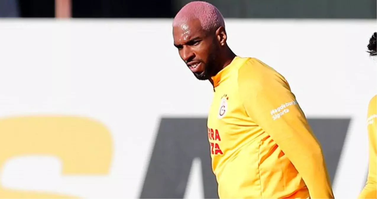 Ryan Babel\'in menajeri açıkladı: Transfer için Ajax\'la görüşüyoruz