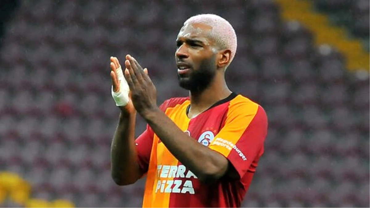 Ryan Babel\'in menajeri transferi doğruladı! Son dakika Galatasaray transfer haberleri