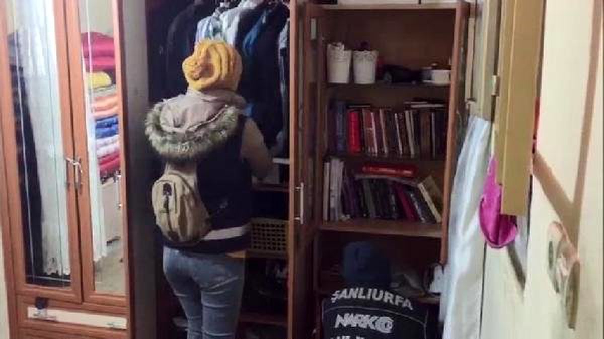 Şanlıurfa\'da \'torbacı\' operasyonu: 15 gözaltı