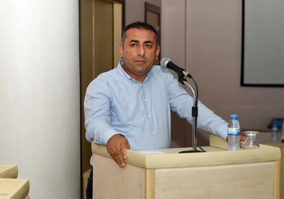Seyhan Belediye Meclisi\'nde su baskınları konuşuldu