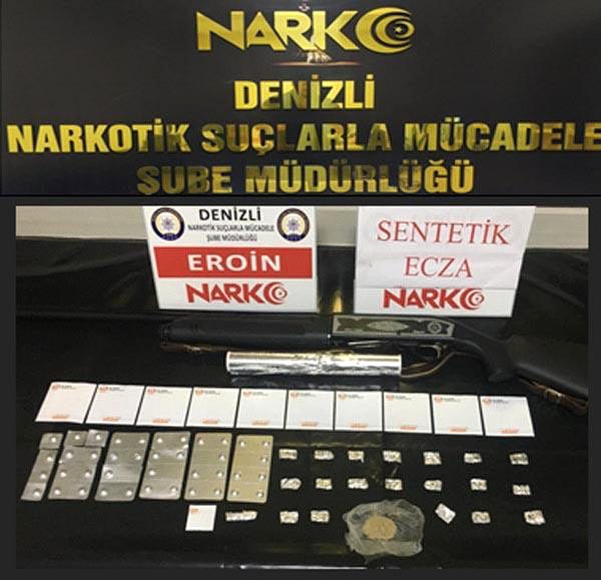 Sokakta uyuşturucu satışına 14 tutuklama