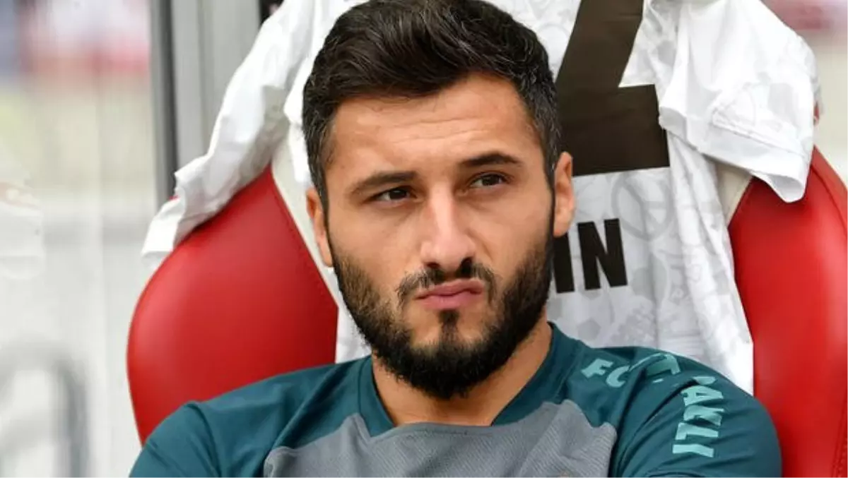 Enver Cenk Şahin Kayserispor\'da