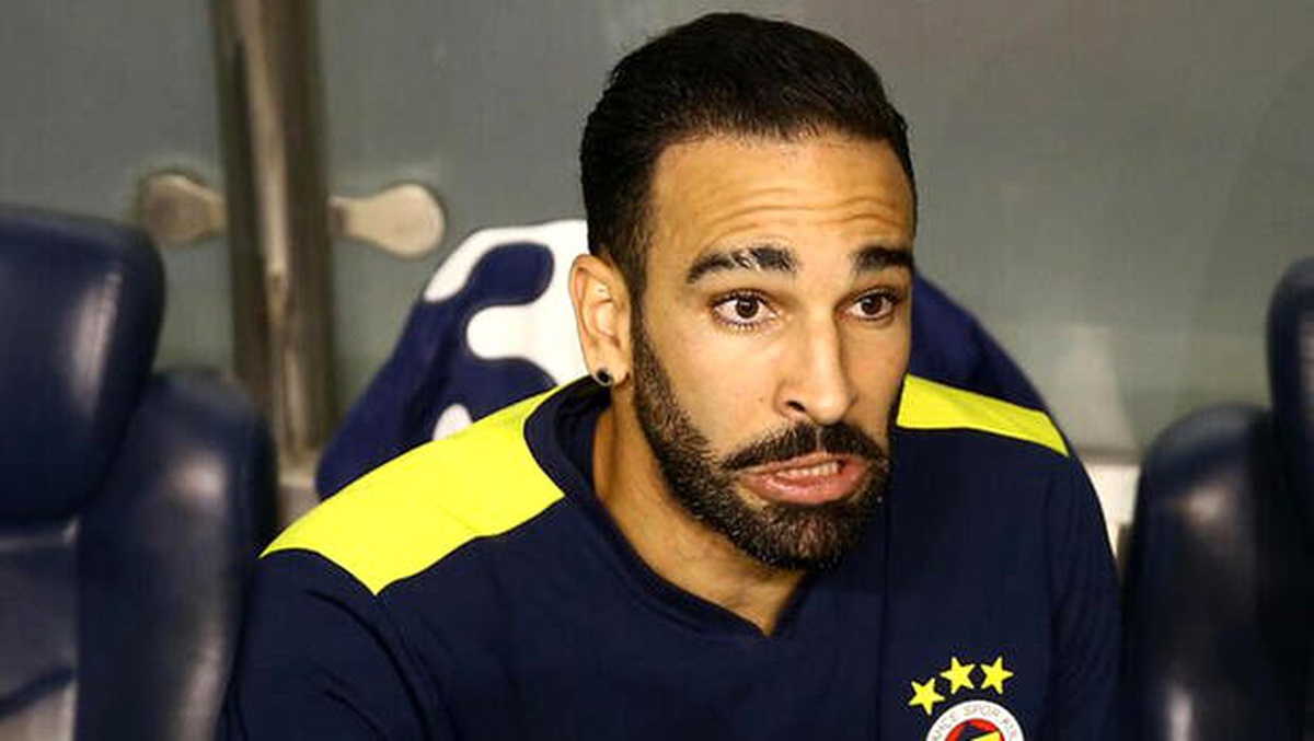 Adil Rami gemileri yaktı!