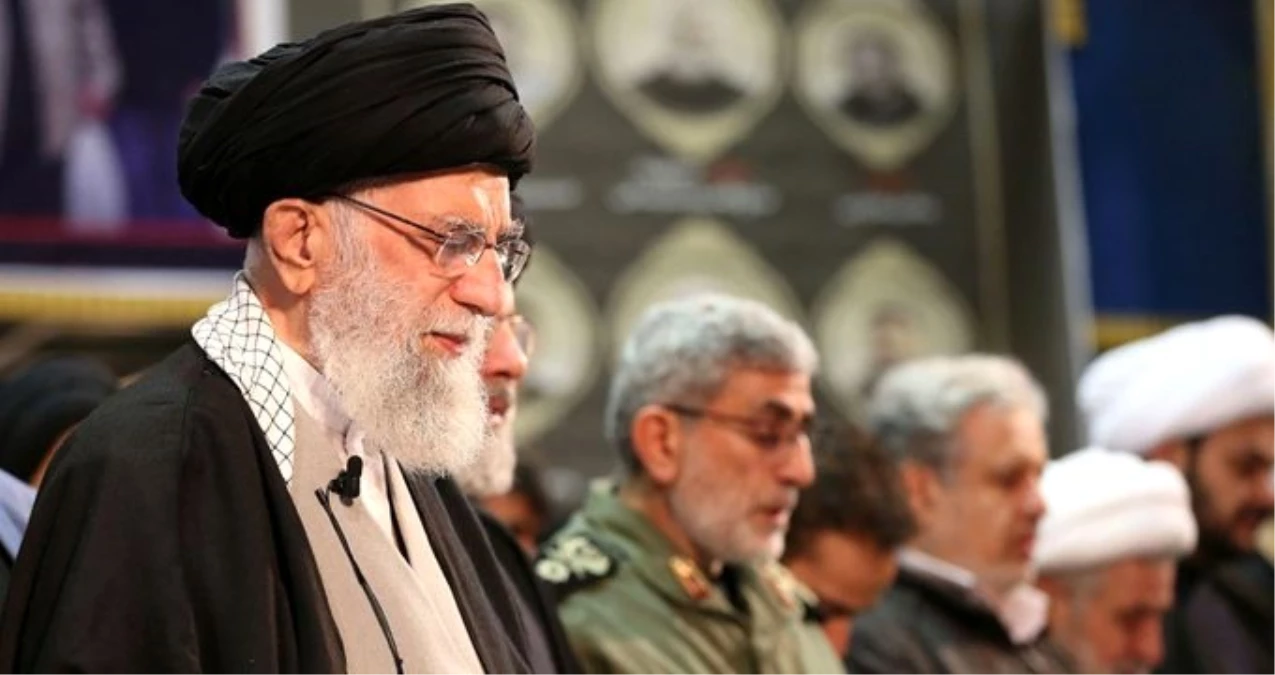 Son dakika: İran Meclisi, ABD\'li komutanları ve Pentagon\'u terörist ilan etti