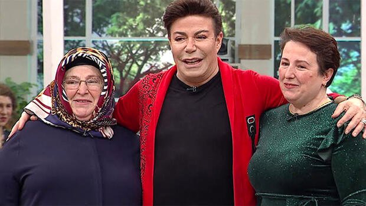 Sürpriz misafirler kim? Gelinim Mutfakta 432. Bölümde sürpriz konuklar