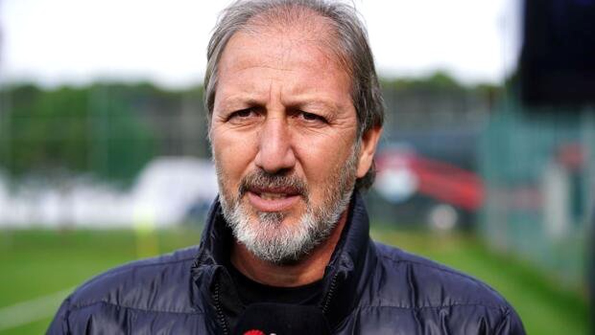 Taner Taşkın: "Doğru oynayacağız, futbol adına doğruları yansıtacağız"