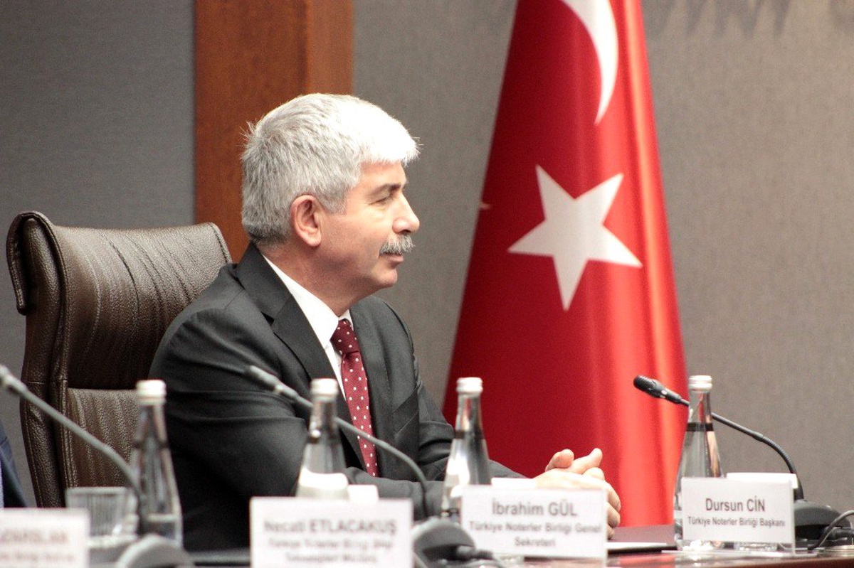 Taşıt alım satımında \'Güvenli Ödeme Sistemi\' 1 Şubat\'ta hizmete açılacak