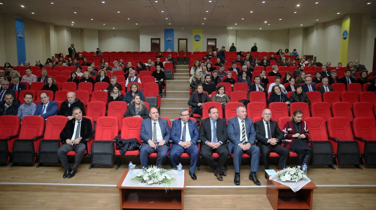 Trakya Üniversitesi\'nde "kalite" çalışmaları toplantısı gerçekleştirildi