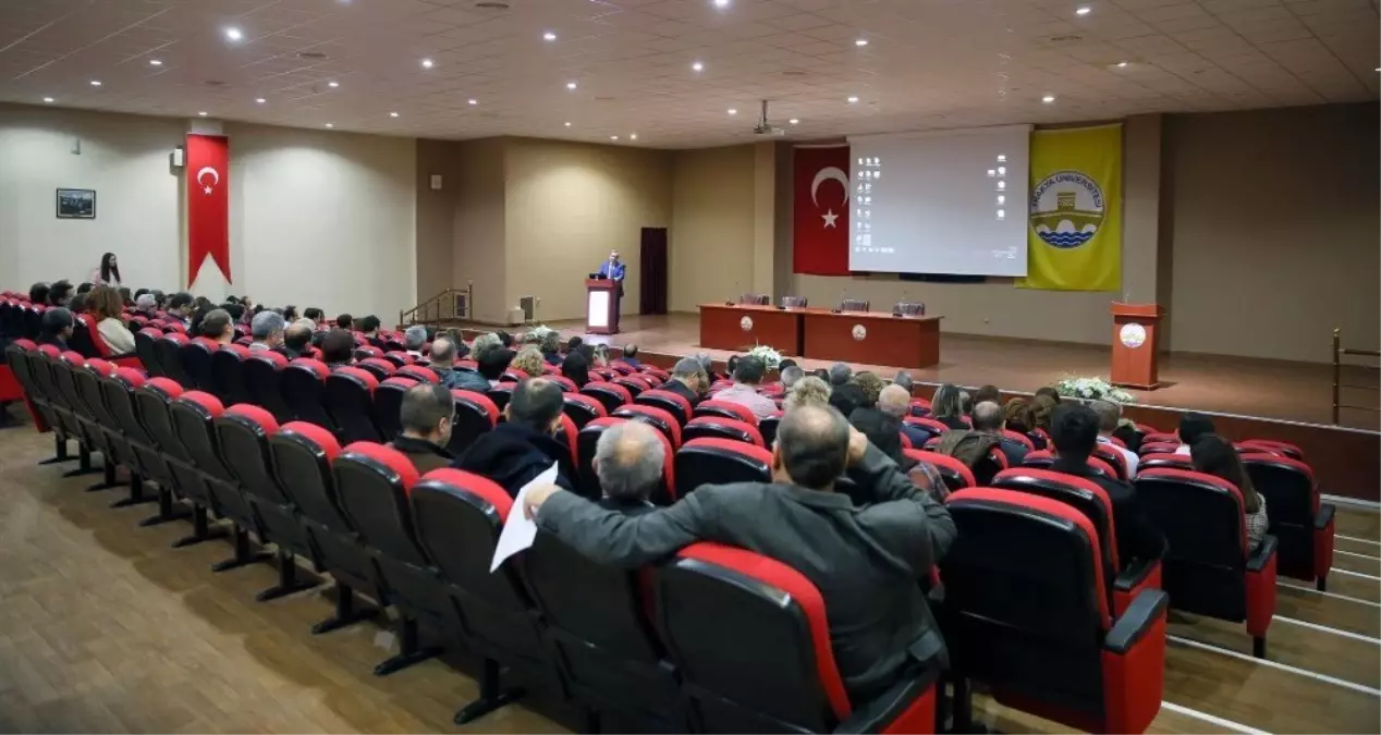 Trakya Üniversitesi\'nde kalite çalışmaları tüm hızıyla devam ediyor