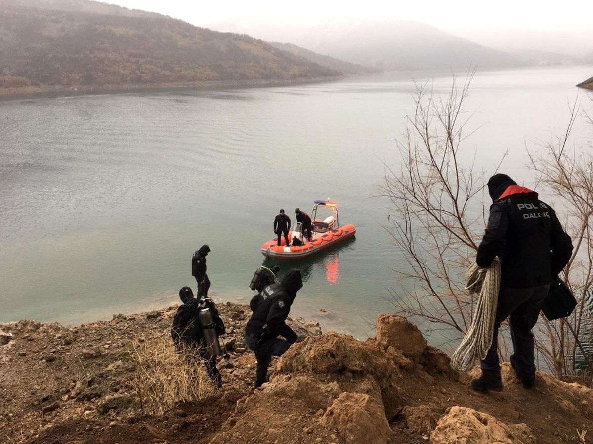 Tunceli\'deki kayıp üniversite öğrencisi aranıyor