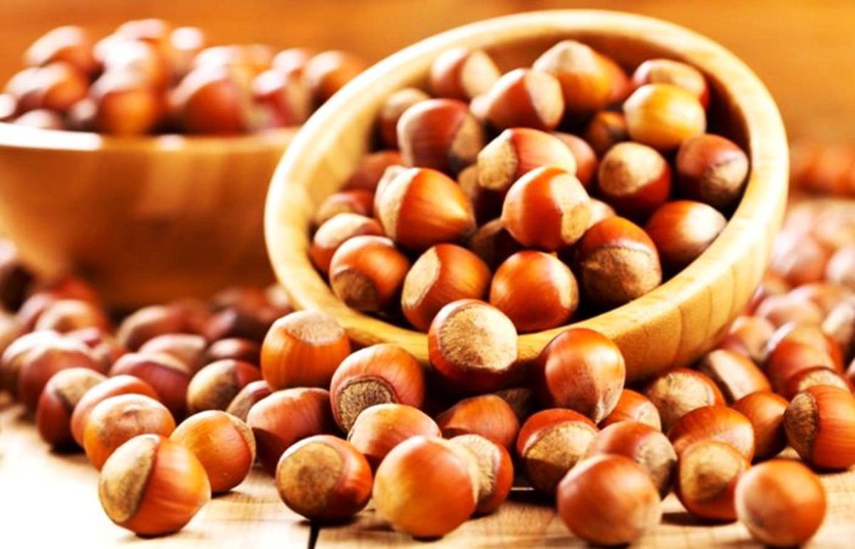 Türkiye 2019\'da en fazla İtalya\'ya fındık sattı