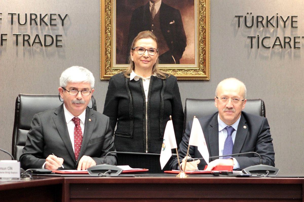 Türkiye Noterler Birliği Başkanı Cin: "Hesaptaki paraya, işlem bitinceye kadar hiçbir kimse...