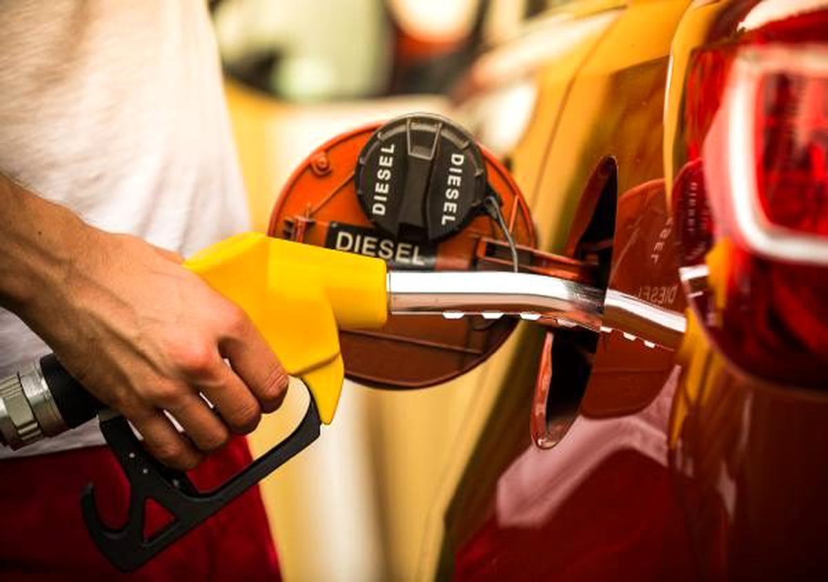 Türkler en çok dizel otomobilleri tercih ediyor