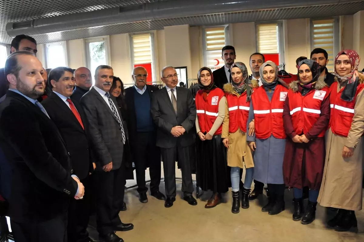 Üniversiteli öğrencilerin yüzünü "Mardin Butik" güldürecek