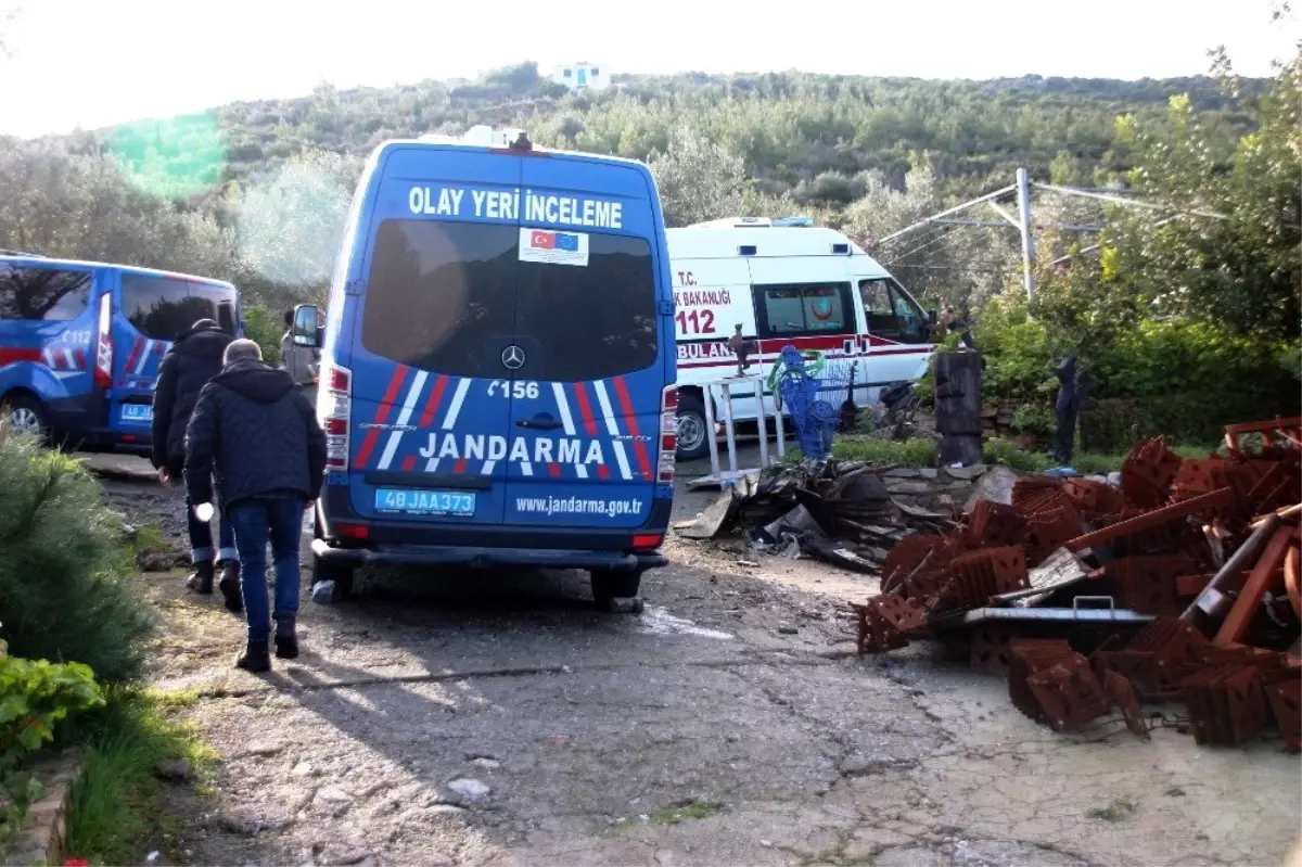 Ünlü heykeltıraş evinde ölü bulundu