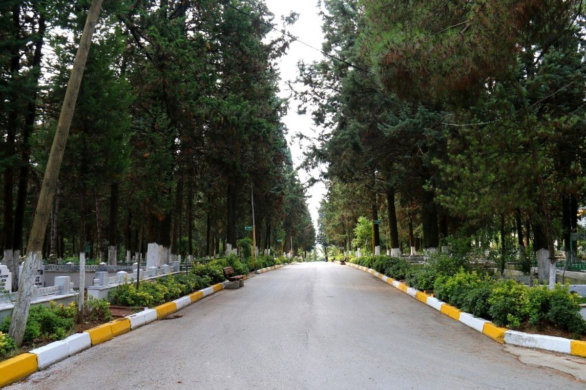 Yalova\'da 2019 yılında bin 79 kişi hayatını kaybetti, 933 çift dünya evine girdi