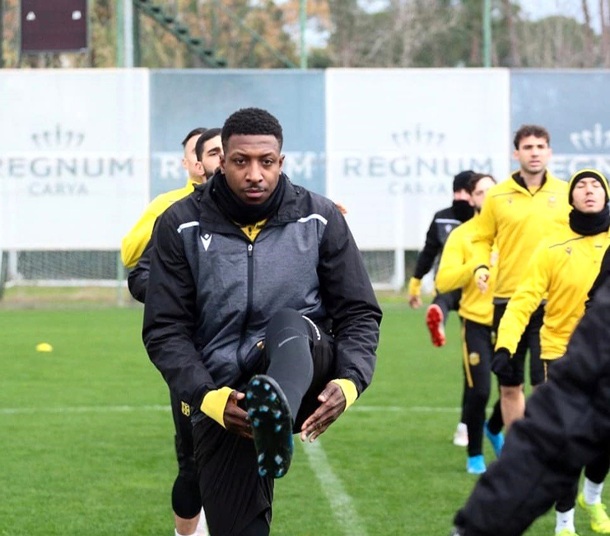 Yeni Malatyaspor\'da devre arası hazırlıkları sürüyor