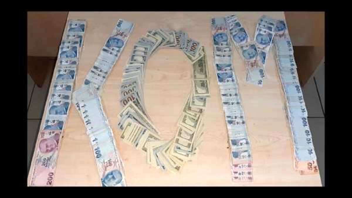 10 ilde eş zamanlı yasa dışı bahis operasyonu: 81 gözaltı (1)