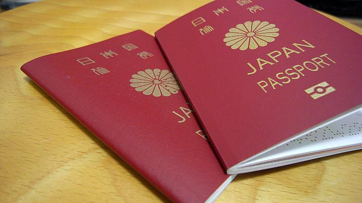 2020\'de dünyanın en güçlü pasaportu 191 ülkeyle Japonya\'nın oldu, Türkiye kaçıncı sırada?