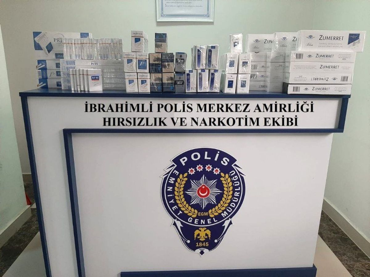 85 aranan şahıs yakalandı