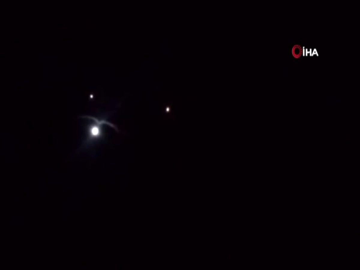 AB\'den İran\'ın saldırısına ilişkin açıklama
