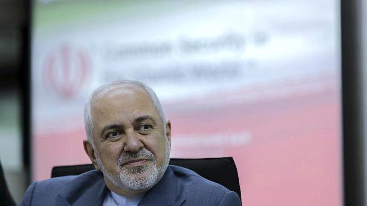 ABD, İran Dışişleri Bakanı Zarif\'e Birleşmiş Milletler toplantısına katılması için vize vermedi