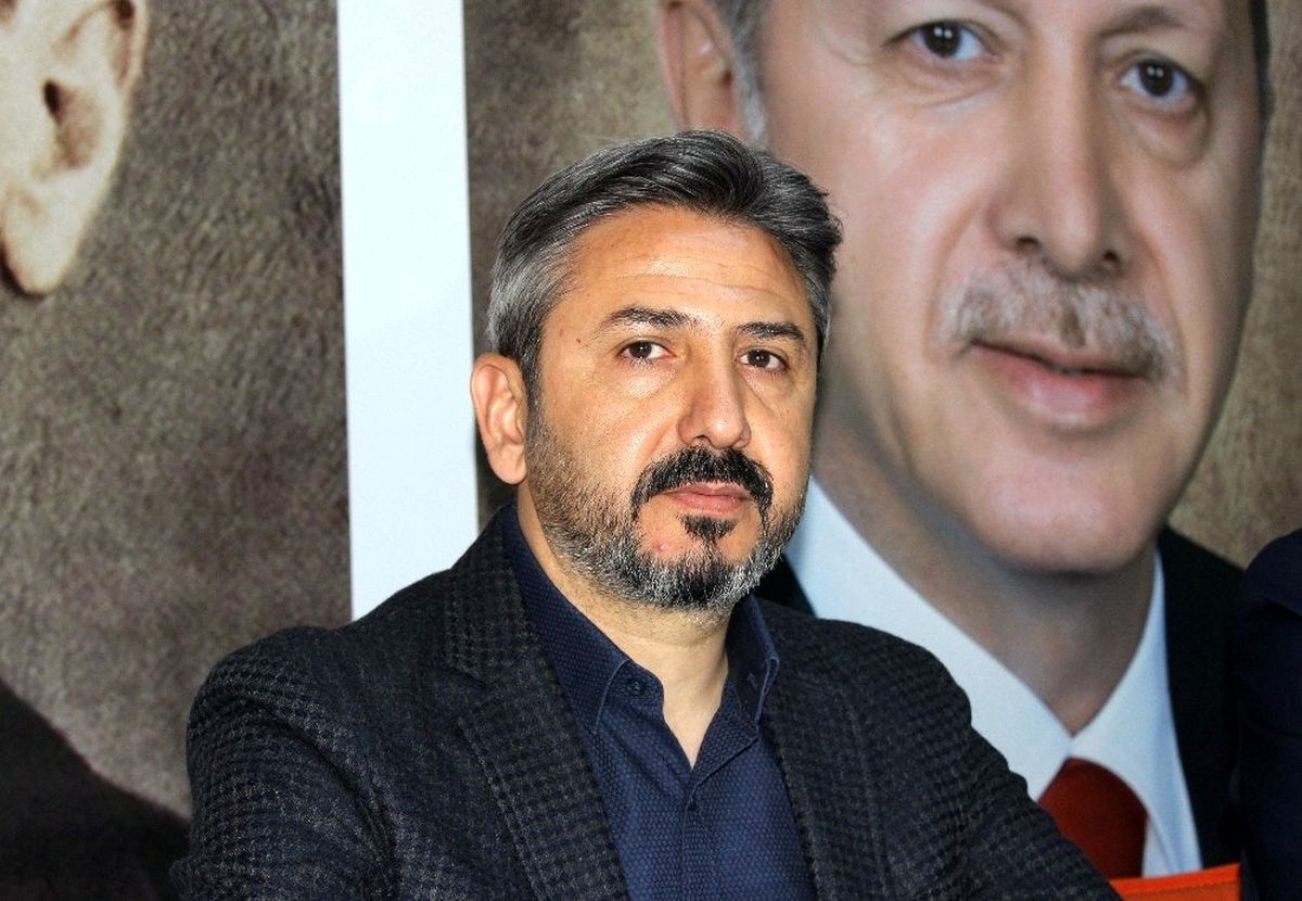 Ahmet Aydın\'dan yeni yol müjdesi